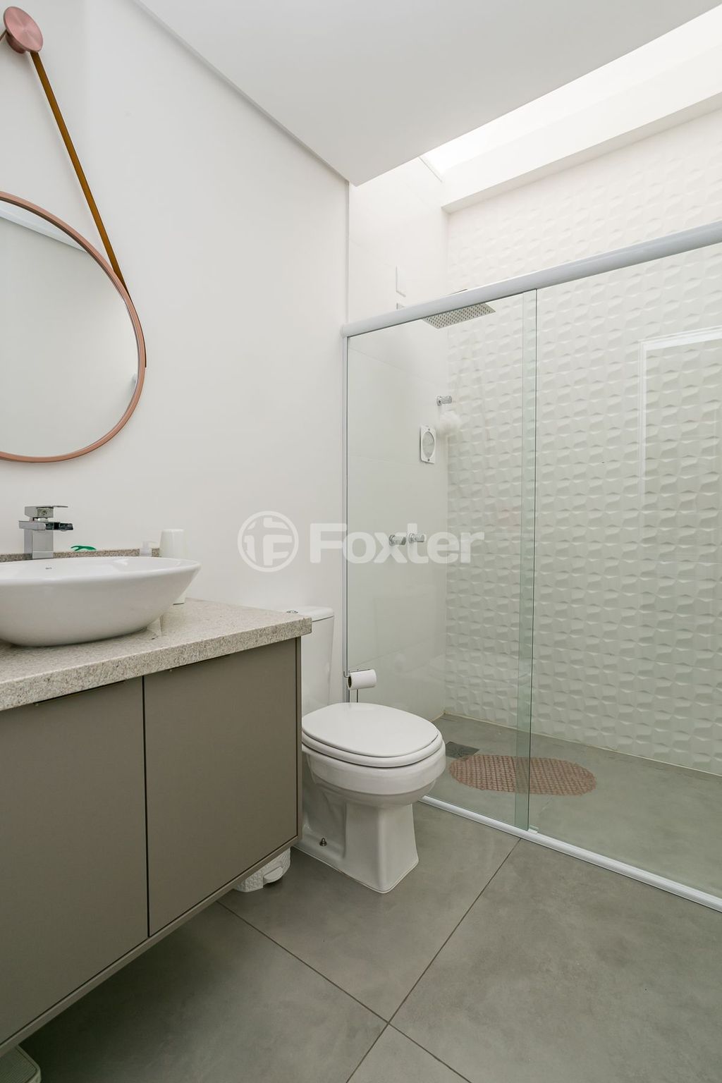 Casa em condominio para comprar em Francisco Solano Borges, 200 - foto 48