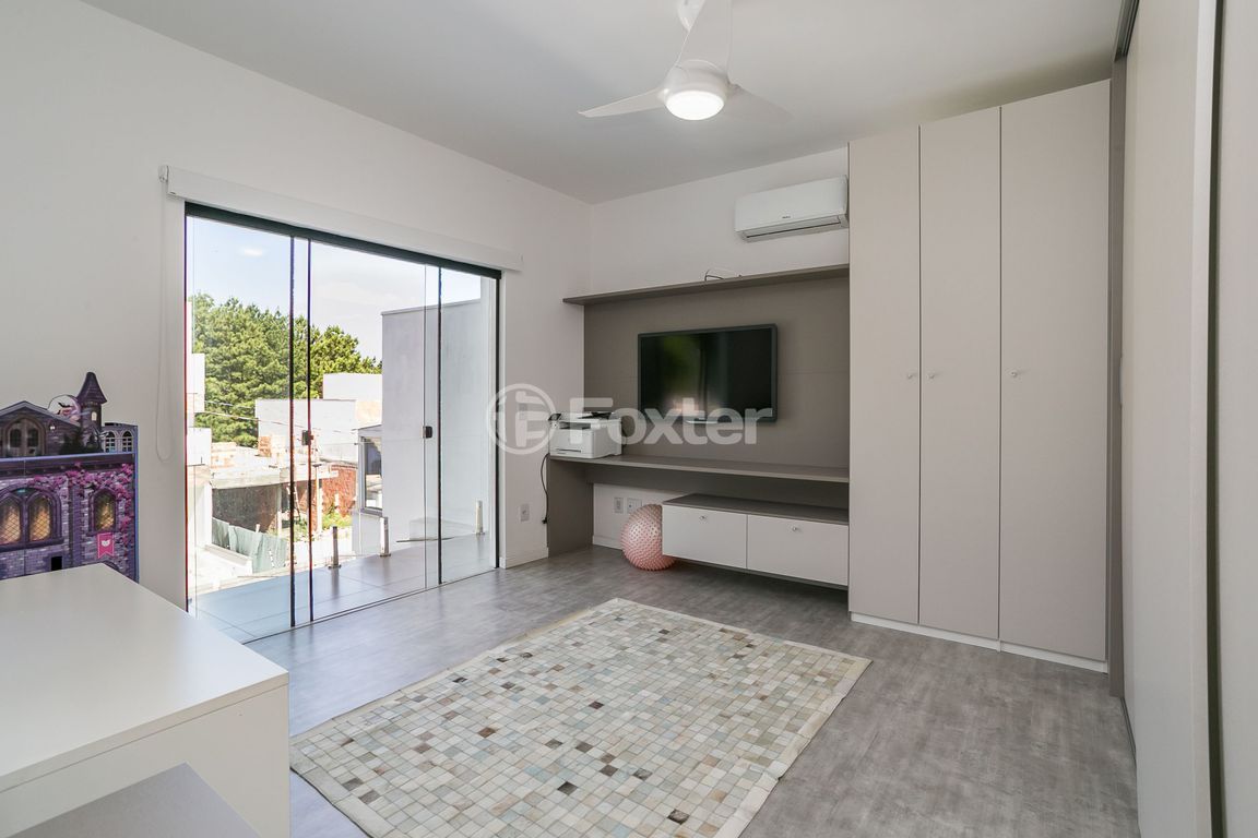 Casa em condominio para comprar em Francisco Solano Borges, 200 - foto 54