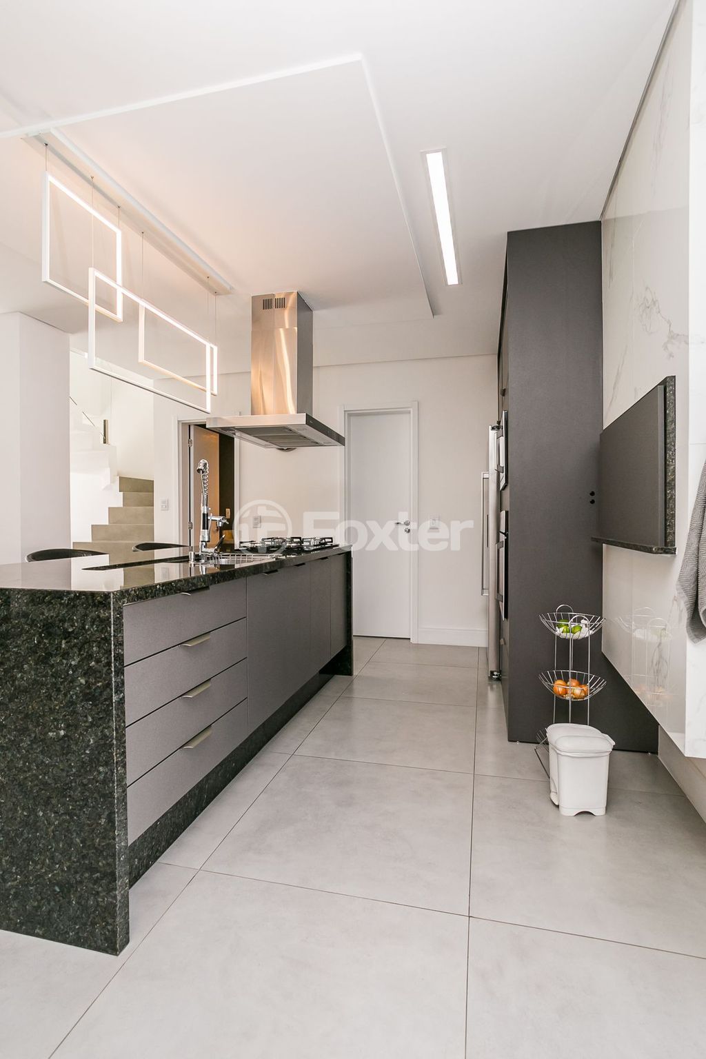 Casa em condominio para comprar em Francisco Solano Borges, 200 - foto 13