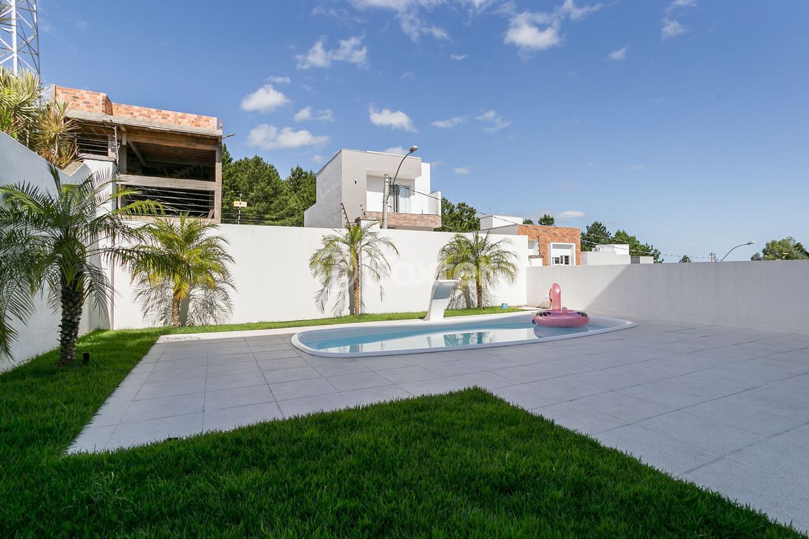 Casa em condominio para comprar em Francisco Solano Borges, 200 - foto 59