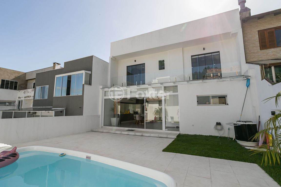 Casa em condominio para comprar em Francisco Solano Borges, 200 - foto 60
