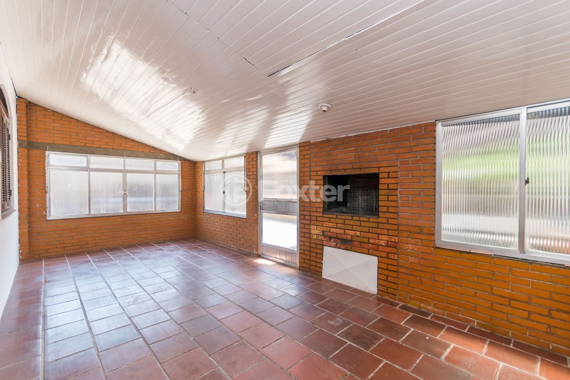 casa sobrado para comprar em São João, Porto Alegre - foto 1