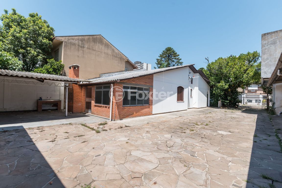 casa sobrado para comprar em São João, Porto Alegre - foto 1