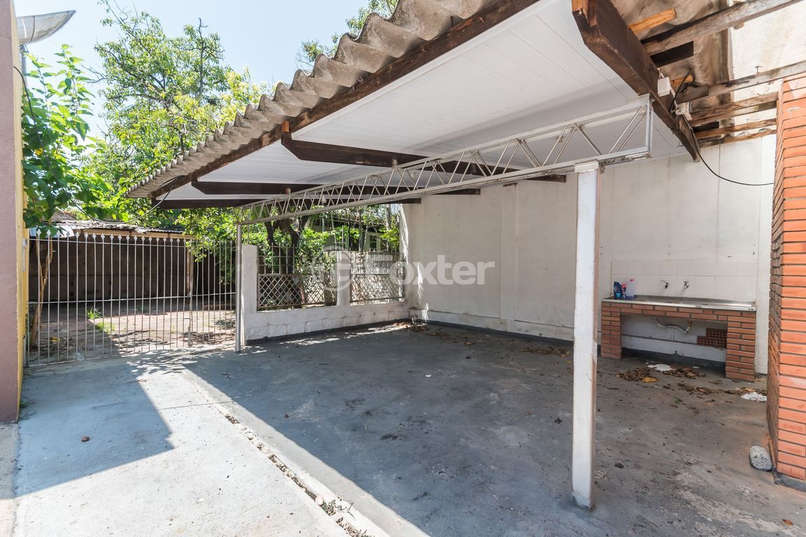 casa sobrado para comprar em Marquês de Alegrete, 198/204 - foto 33