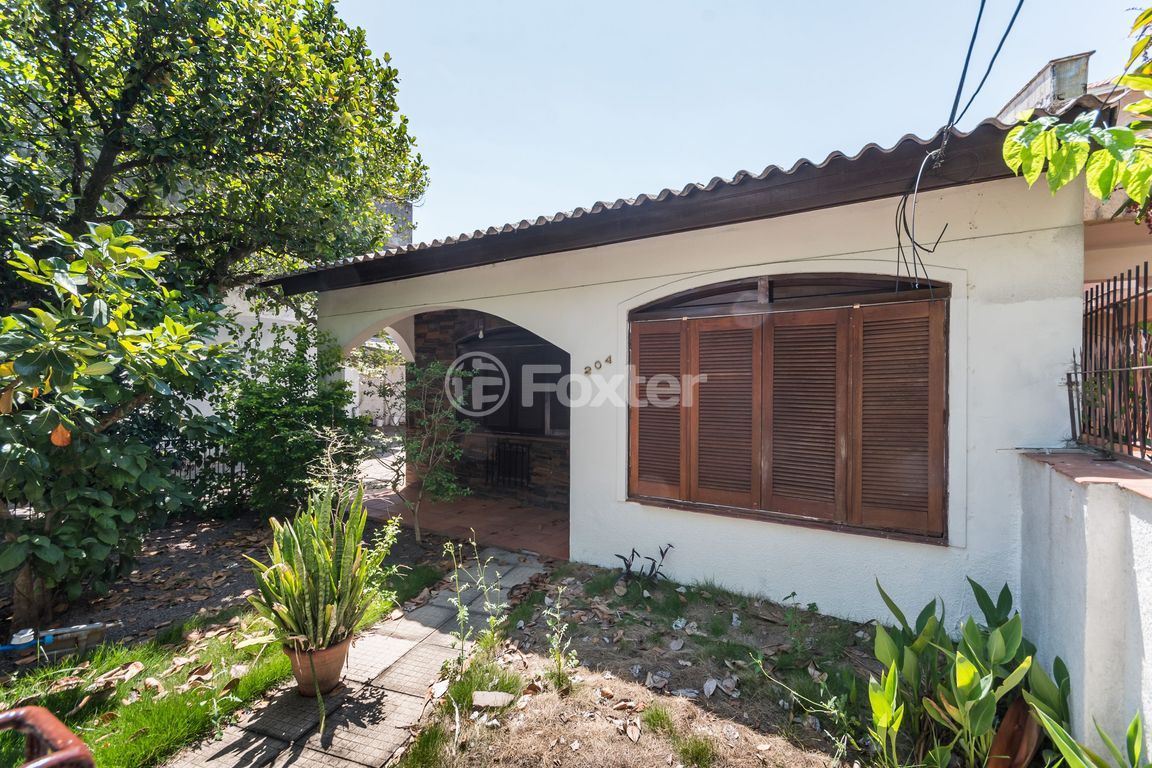 casa sobrado para comprar em Marquês de Alegrete, 198/204 - foto 34