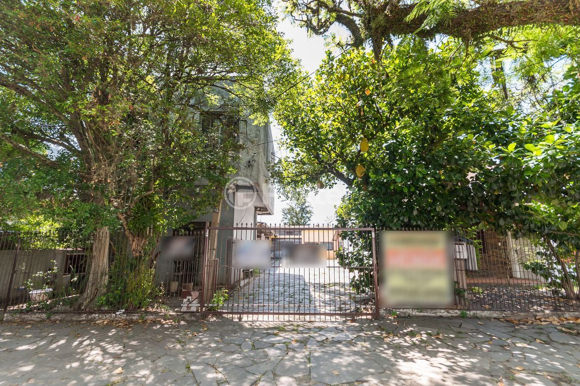 casa sobrado para comprar em Marquês de Alegrete, 198/204 - foto 35