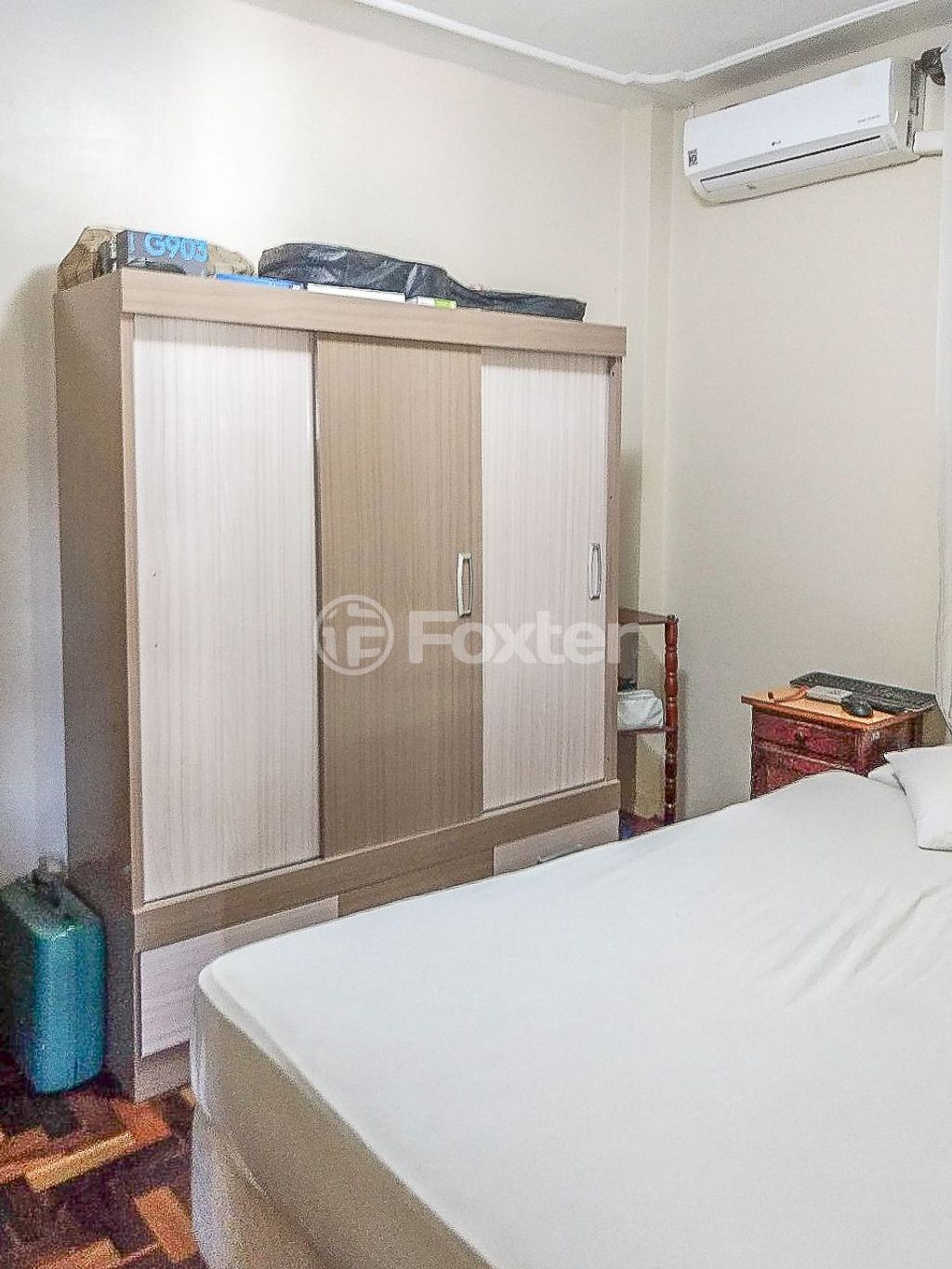 Apartamento para comprar em RIACHUELO, 730 - foto 20
