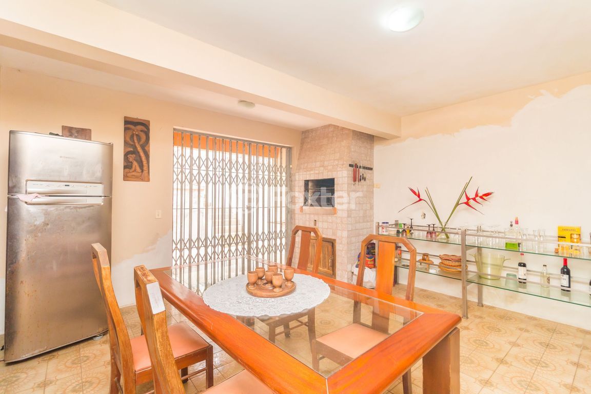casa sobrado para comprar em Fábio Araújo Santos, 1472 - foto 25