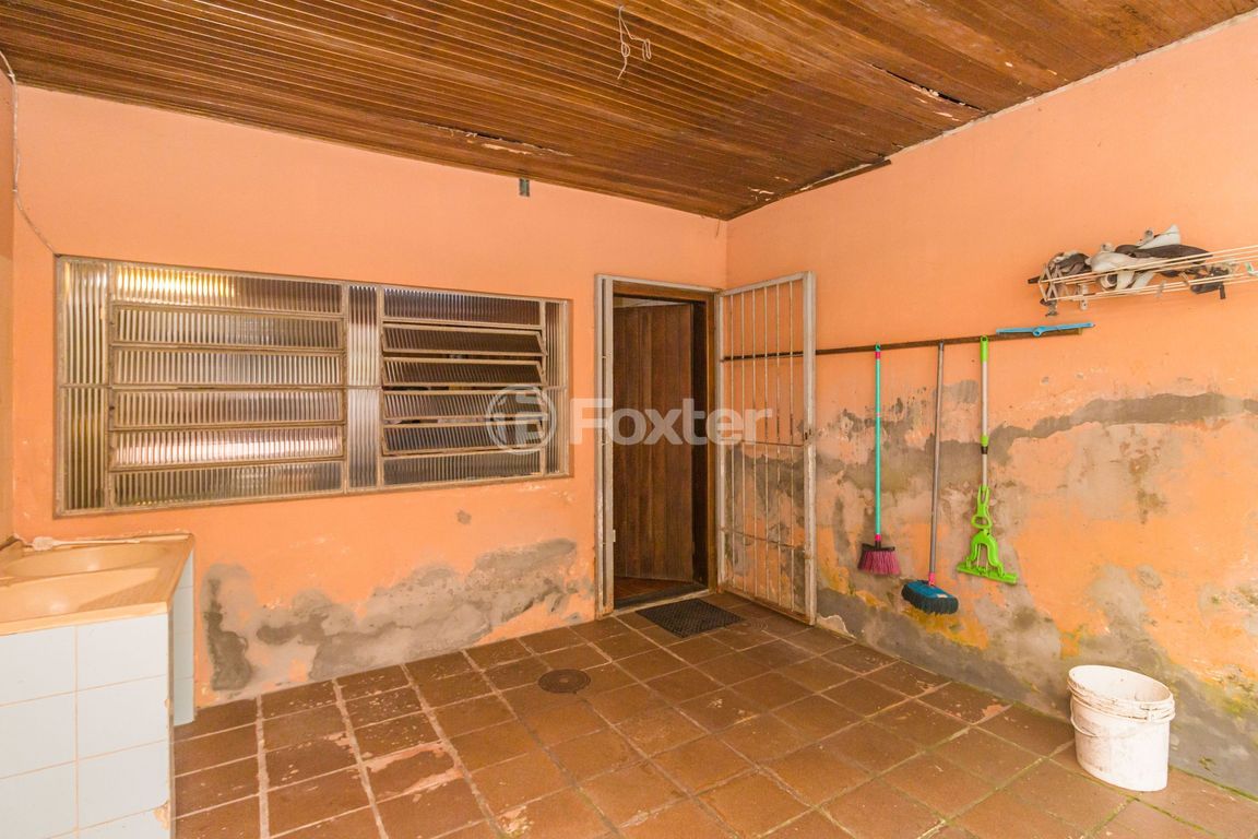 casa sobrado para comprar em Fábio Araújo Santos, 1472 - foto 33