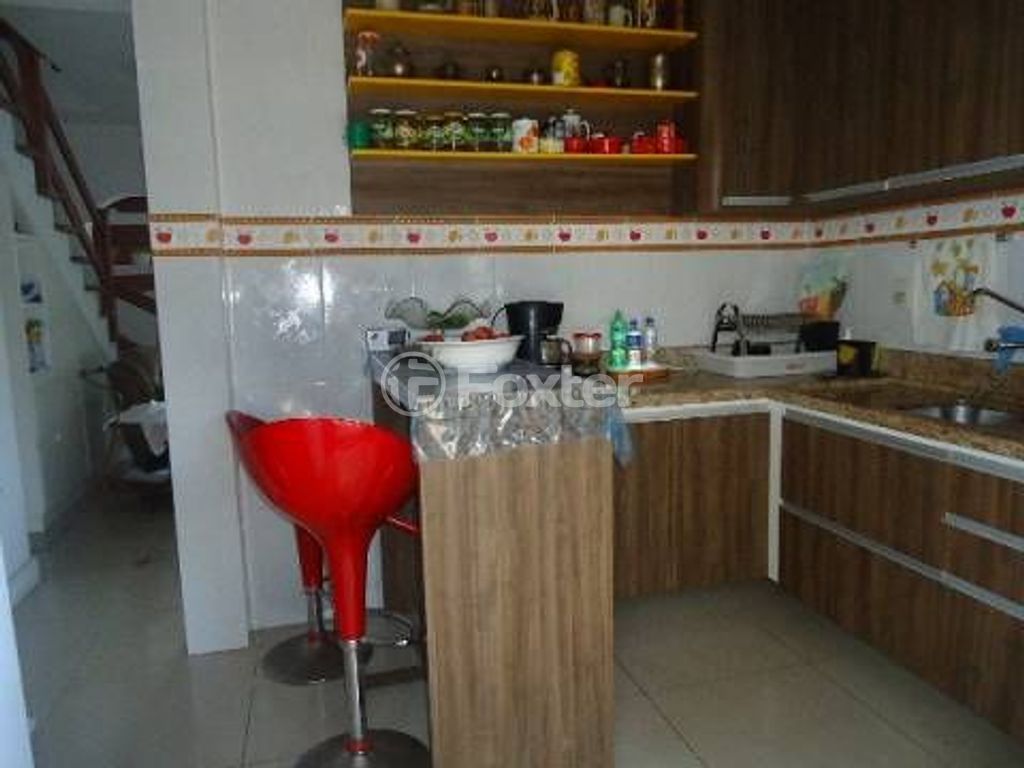 casa sobrado para comprar em Francisca Prezzi Bolognesi, 203 - foto 7