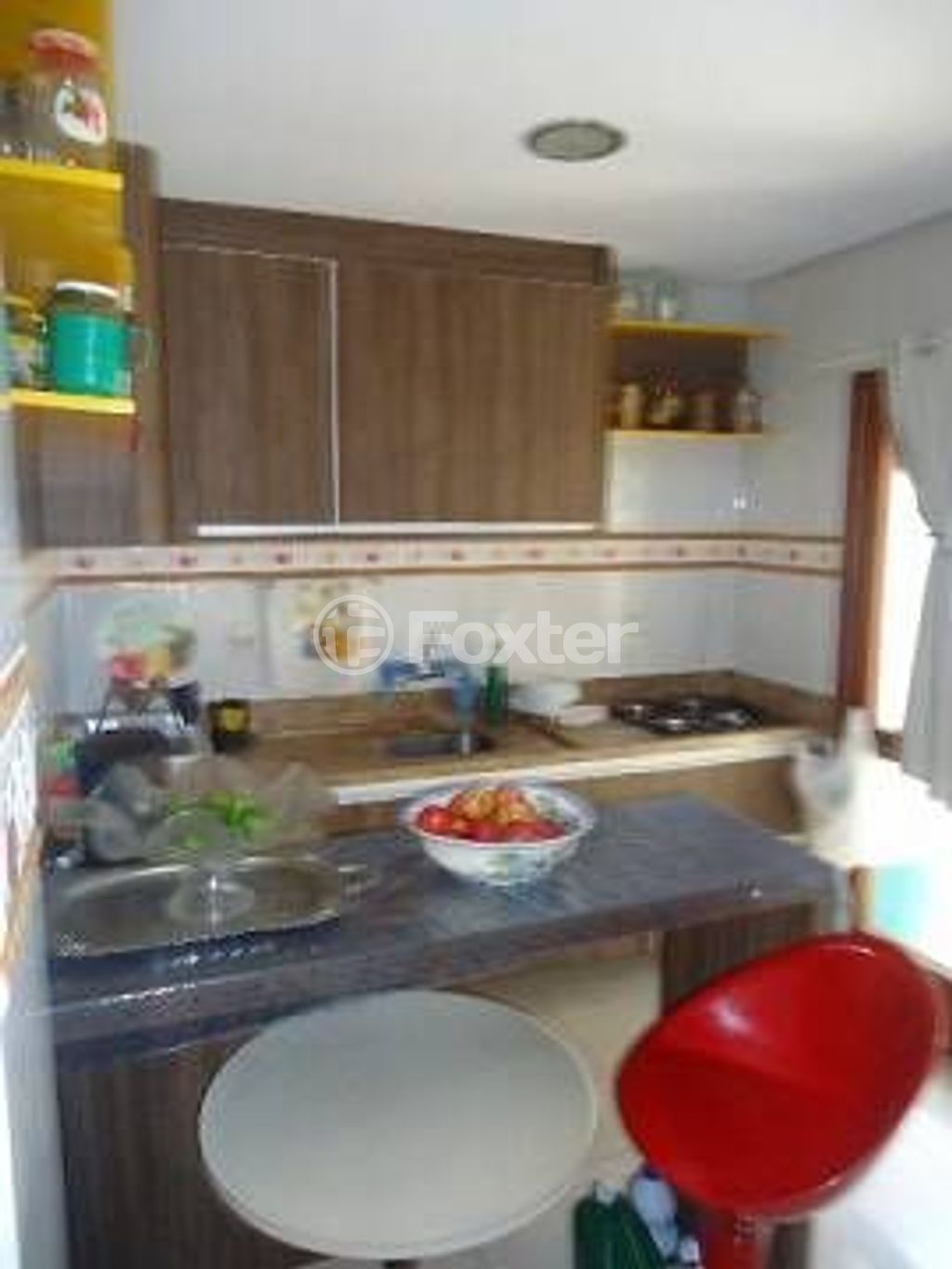 casa sobrado para comprar em Francisca Prezzi Bolognesi, 203 - foto 9