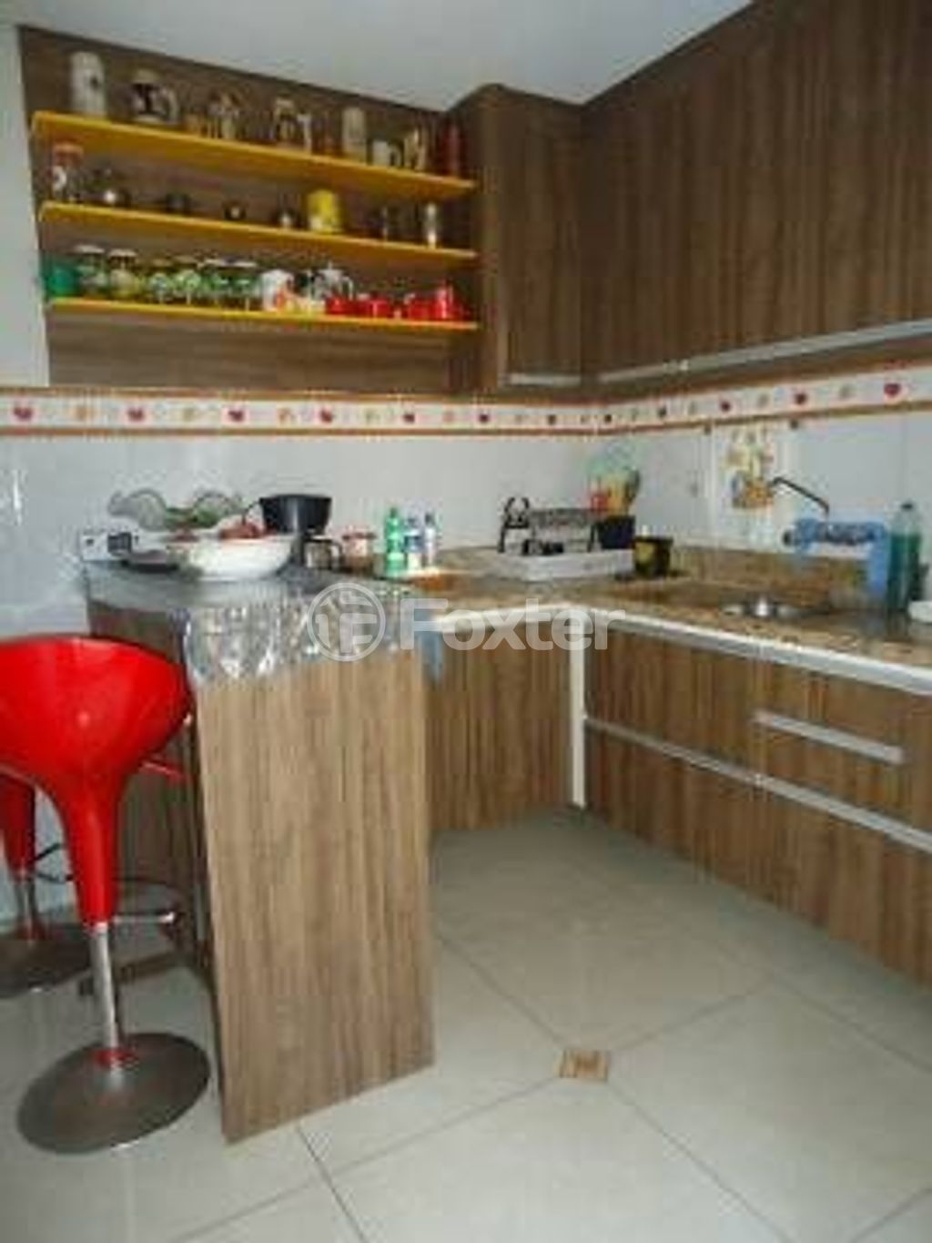 casa sobrado para comprar em Francisca Prezzi Bolognesi, 203 - foto 8