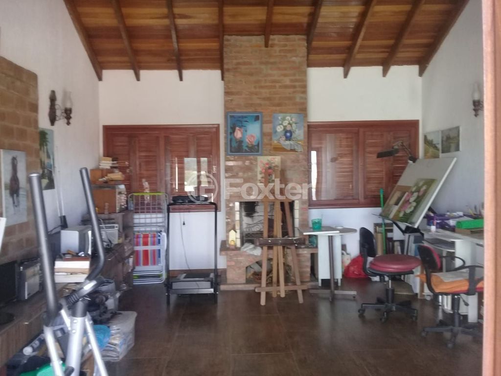 casa sobrado para comprar em Francisca Prezzi Bolognesi, 203 - foto 16