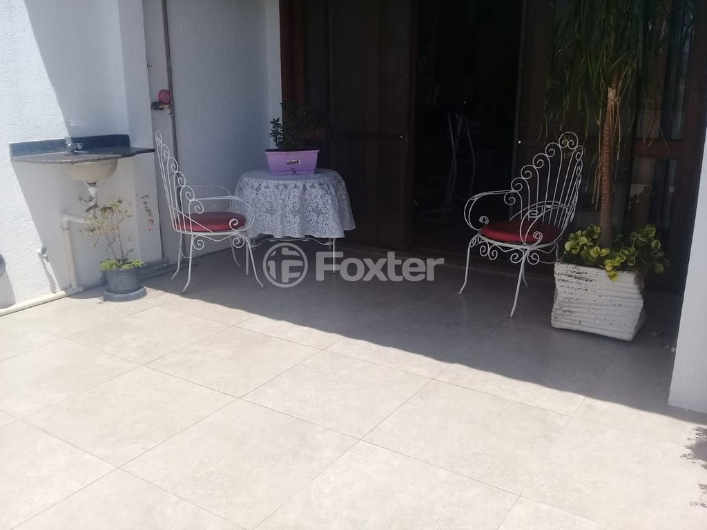 casa sobrado para comprar em Francisca Prezzi Bolognesi, 203 - foto 18