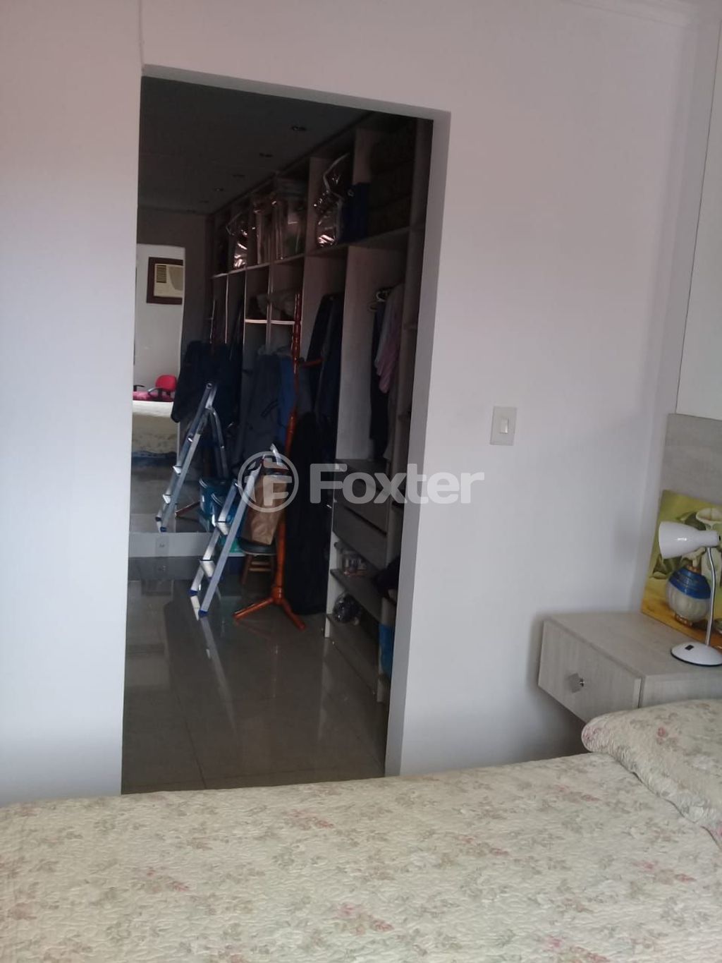 casa sobrado para comprar em Francisca Prezzi Bolognesi, 203 - foto 15