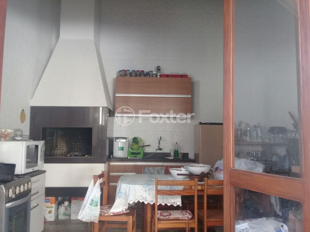 casa sobrado para comprar em Francisca Prezzi Bolognesi, 203 - foto 19