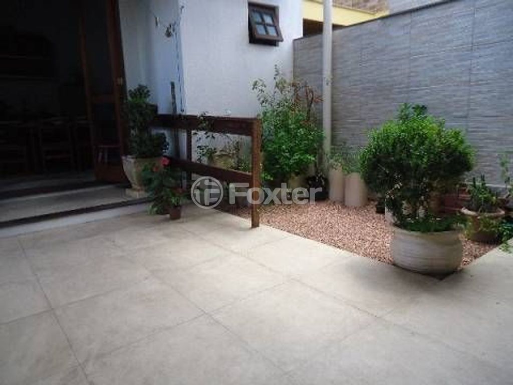 casa sobrado para comprar em Francisca Prezzi Bolognesi, 203 - foto 13