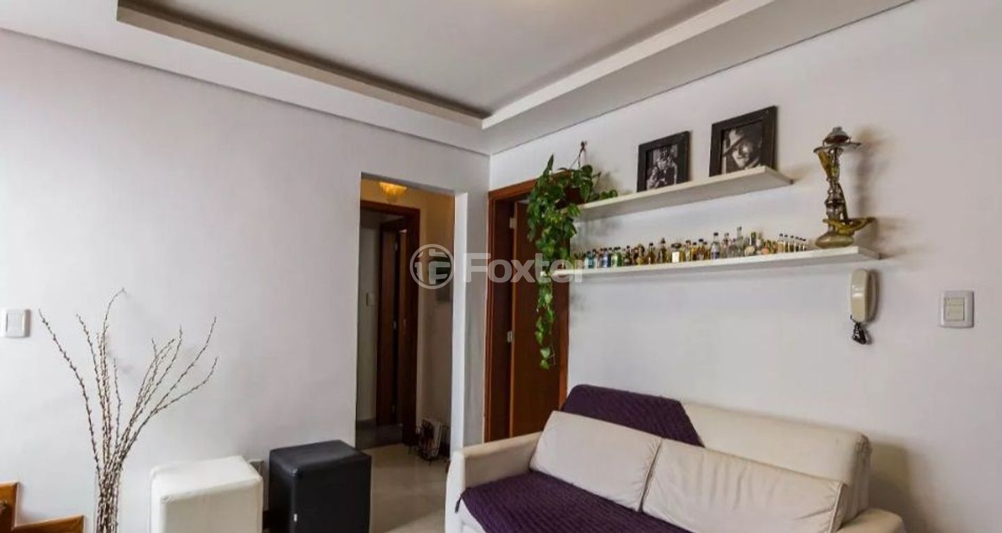 Cobertura para comprar em Carlos Trein Filho, 130 - foto 9