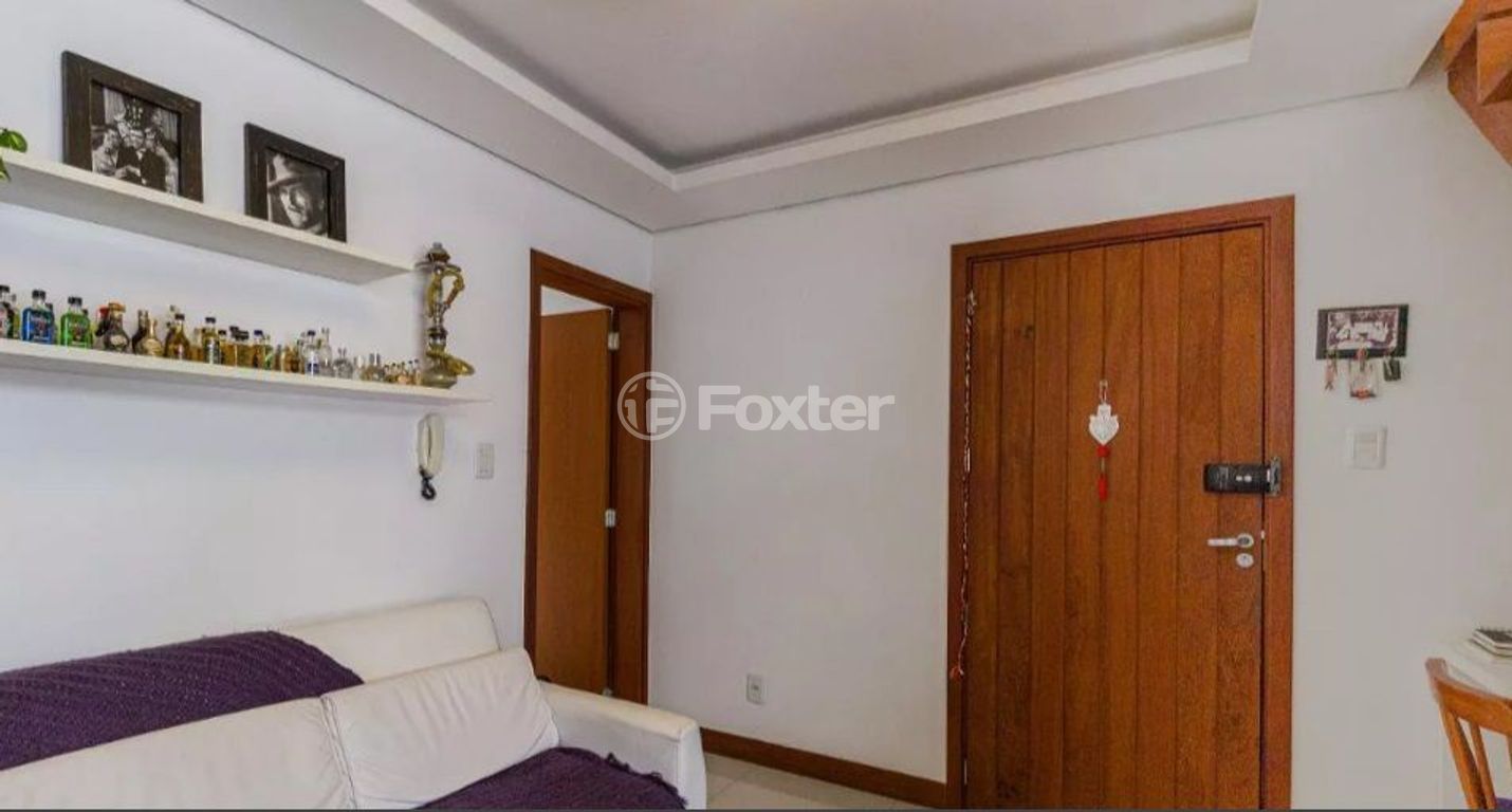 Cobertura para comprar em Carlos Trein Filho, 130 - foto 10