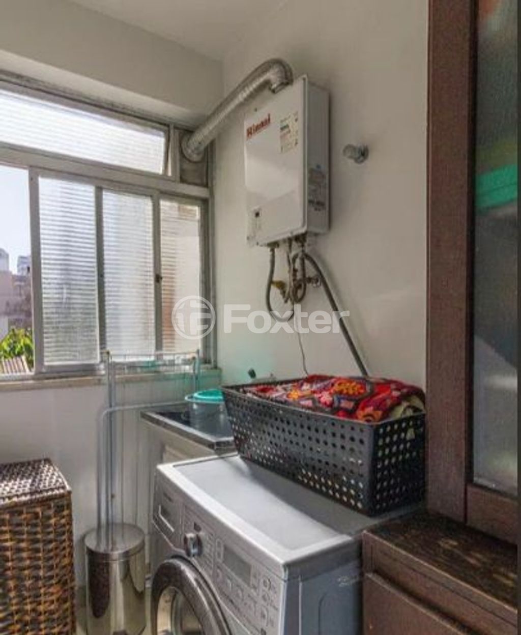 Cobertura para comprar em Carlos Trein Filho, 130 - foto 34