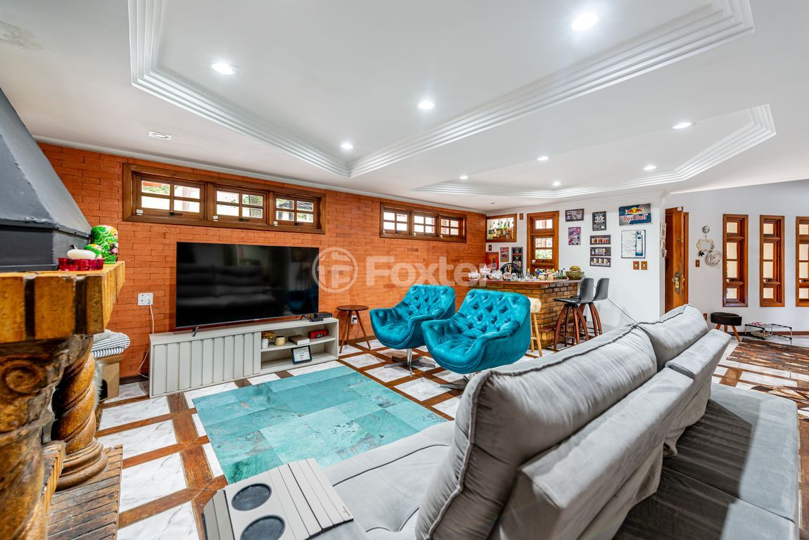 casa sobrado para comprar em dos Minuanos, 285 - foto 7