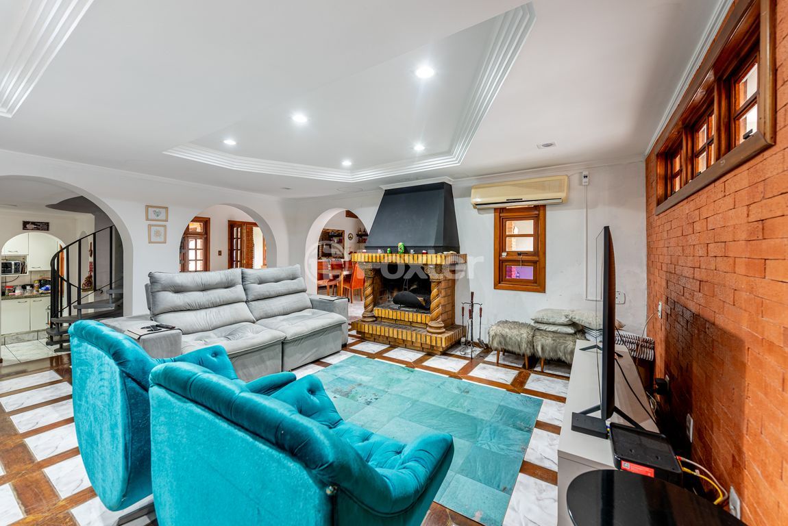 casa sobrado para comprar em dos Minuanos, 285 - foto 8