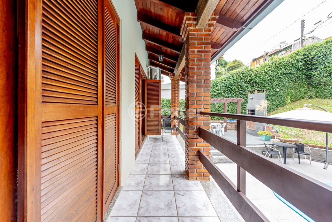 casa sobrado para comprar em dos Minuanos, 285 - foto 12