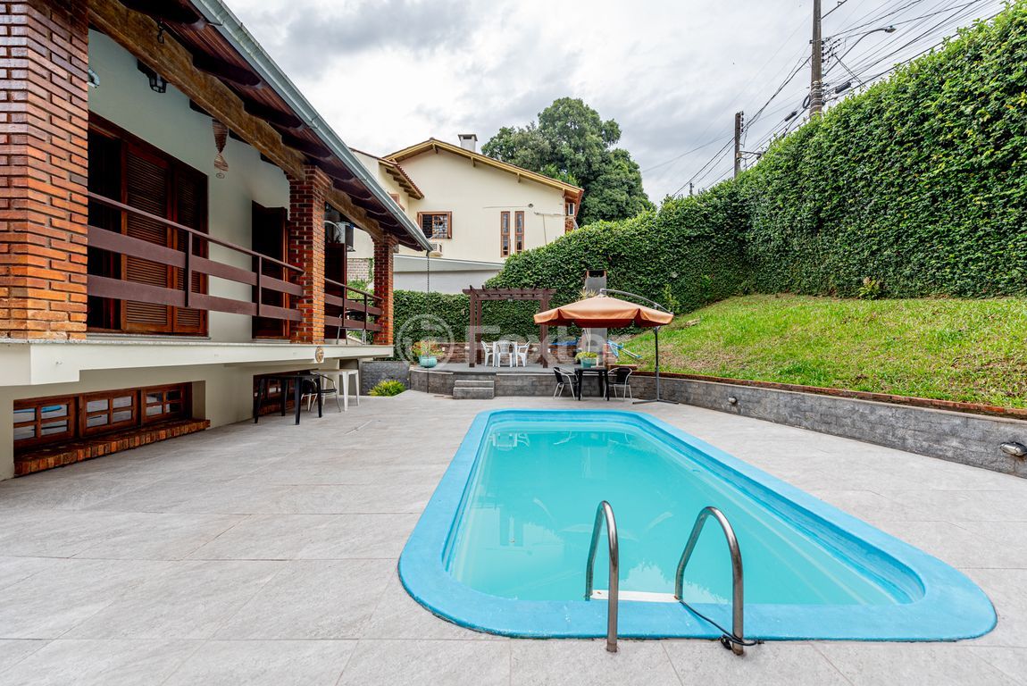 casa sobrado para comprar em dos Minuanos, 285 - foto 35