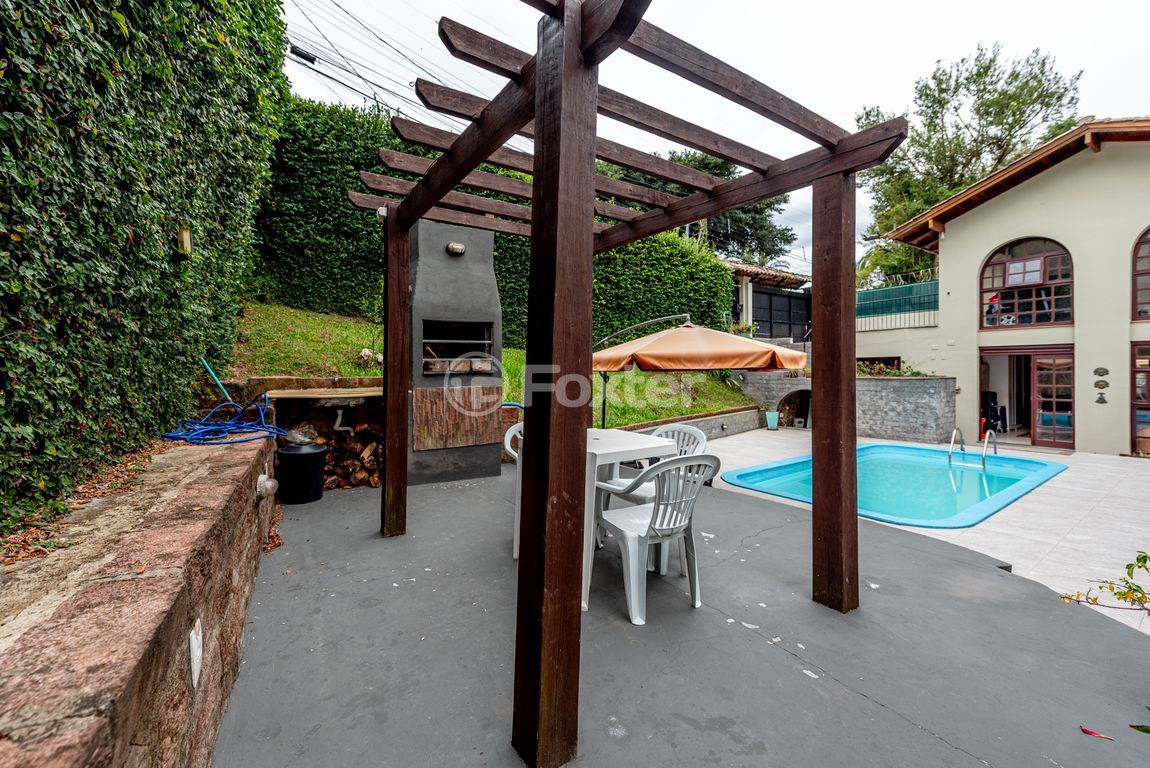 casa sobrado para comprar em dos Minuanos, 285 - foto 34