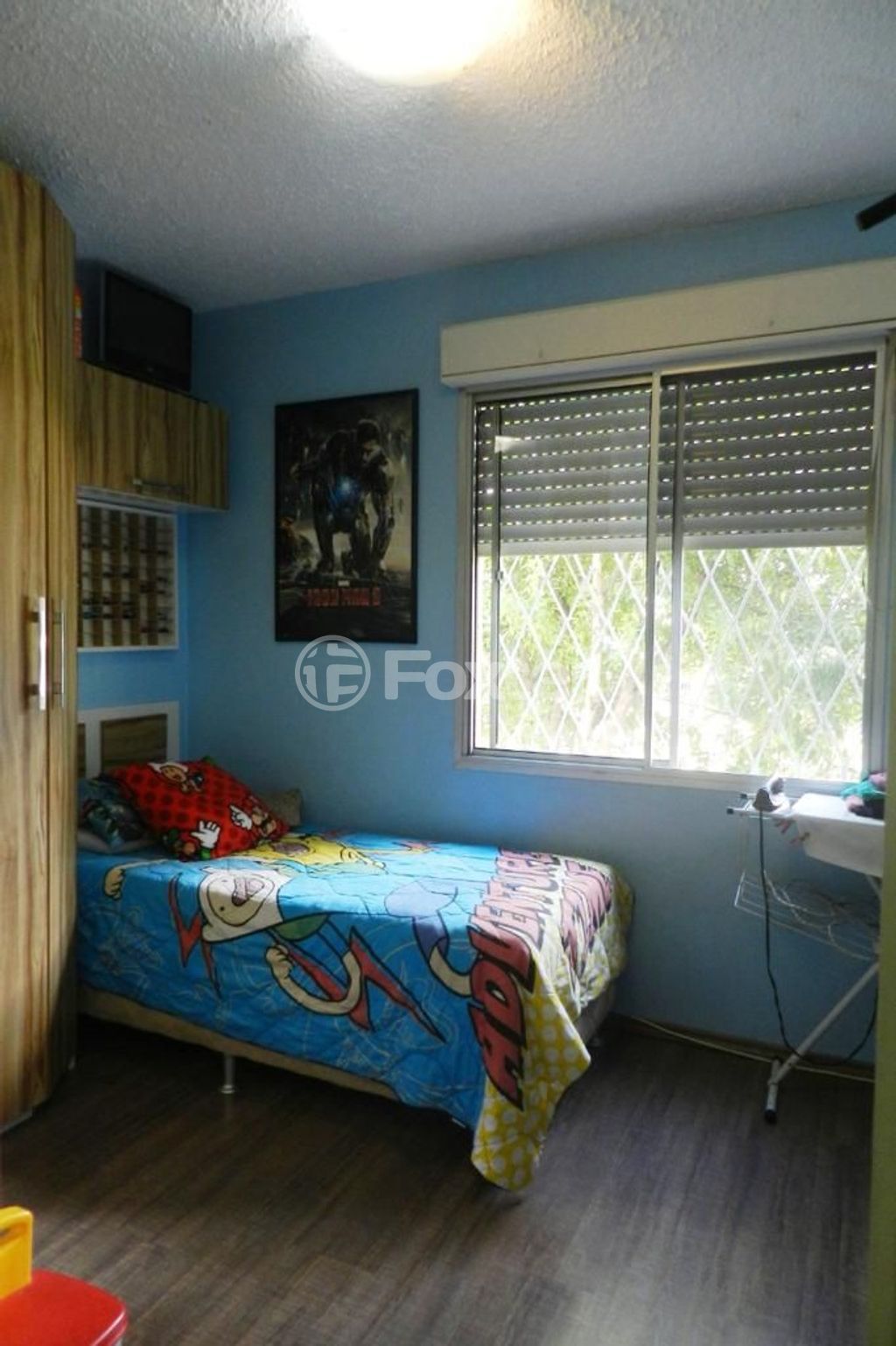 Apartamento para comprar em Derocy Giácomo da Silva, 30 - foto 15