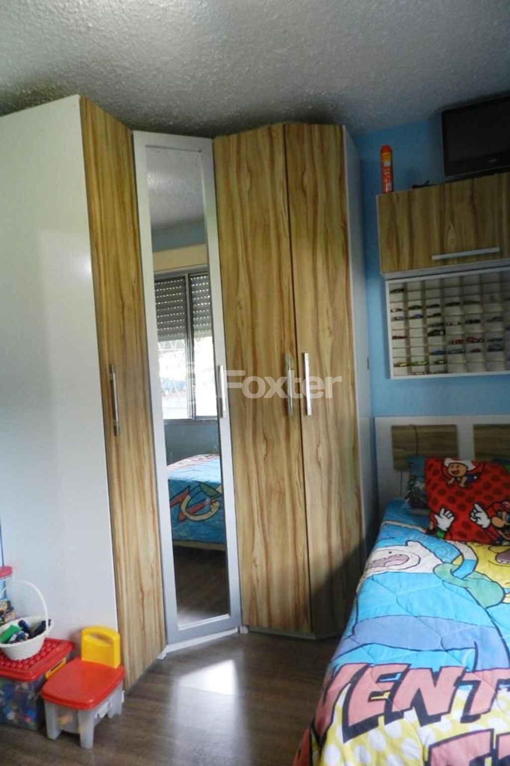 Apartamento para comprar em Derocy Giácomo da Silva, 30 - foto 19