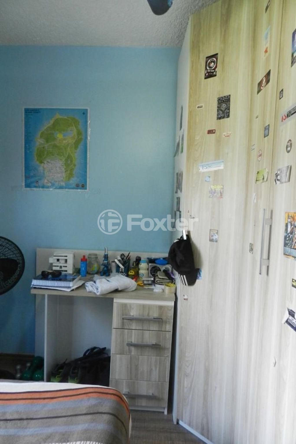 Apartamento para comprar em Derocy Giácomo da Silva, 30 - foto 18