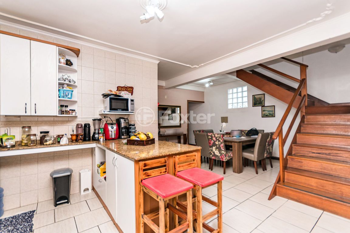 casa sobrado para comprar em Antunes Ribas, 321 - foto 8
