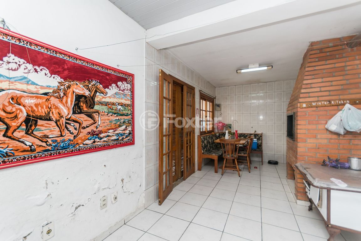 casa sobrado para comprar em Antunes Ribas, 321 - foto 27