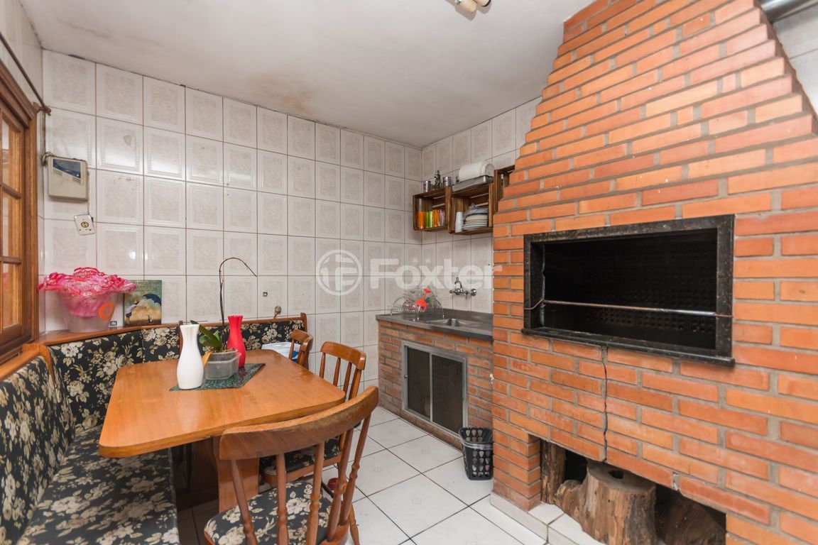 casa sobrado para comprar em Antunes Ribas, 321 - foto 28
