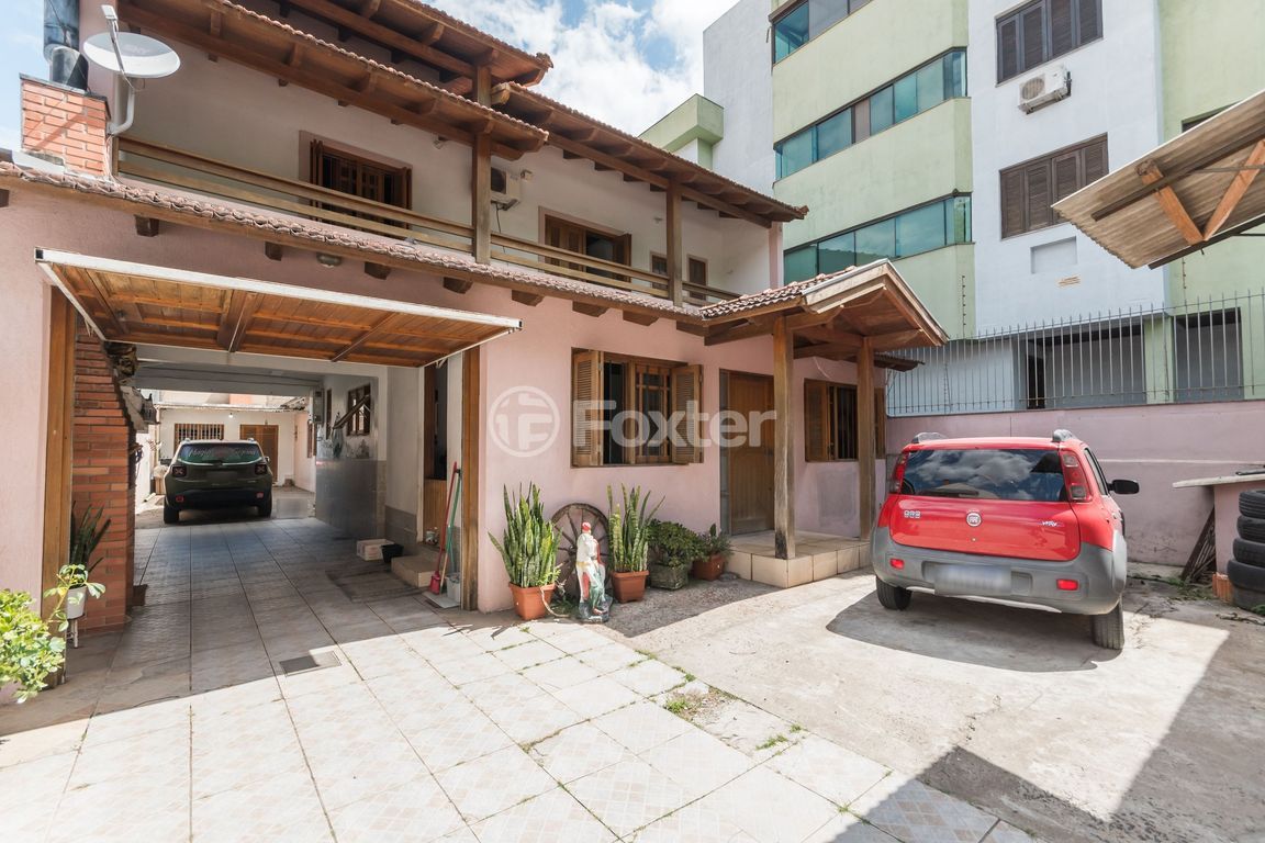casa sobrado para comprar em Antunes Ribas, 321 - foto 30