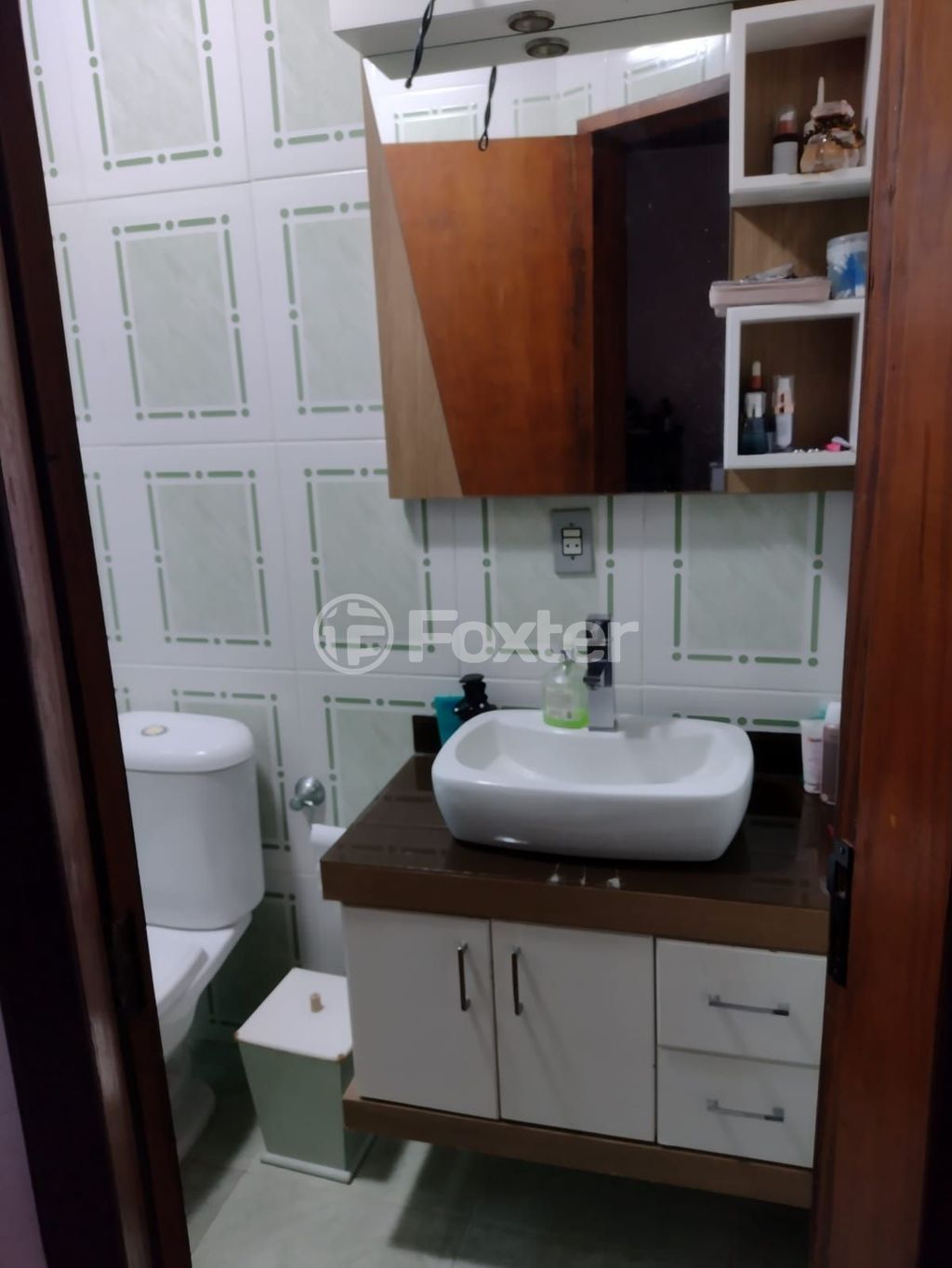 casa sobrado para comprar em Doutor Hermes Pacheco, 802 - foto 10