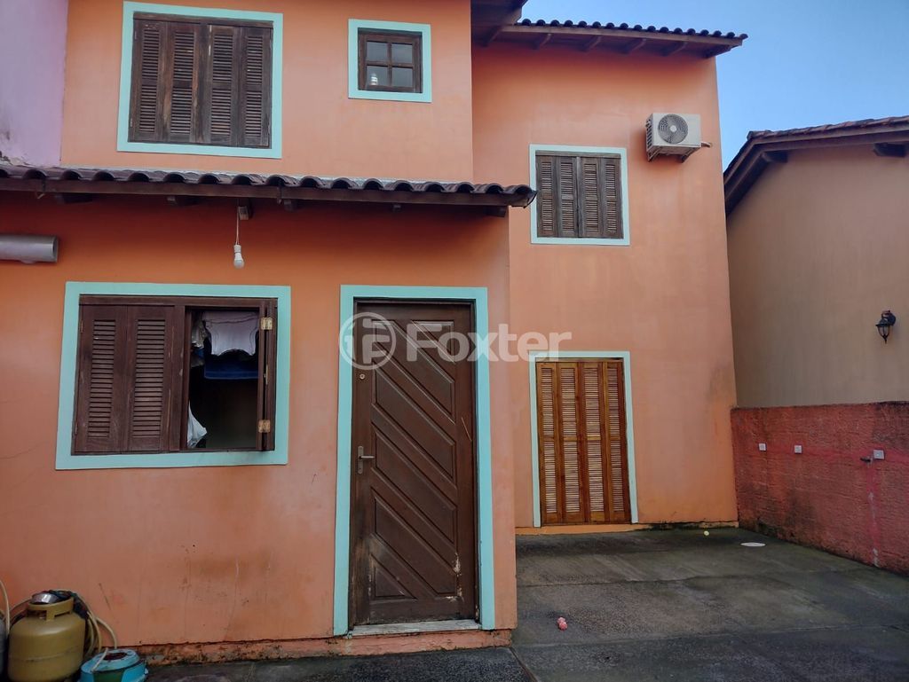 casa sobrado para comprar em Doutor Hermes Pacheco, 802 - foto 18