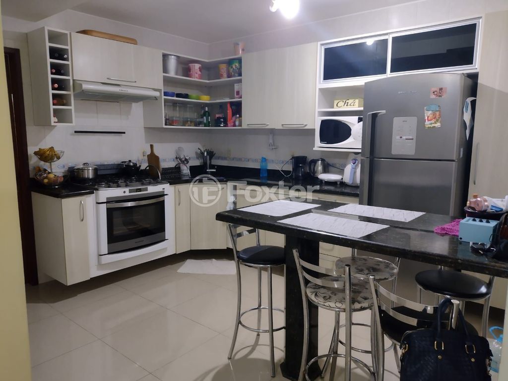 casa sobrado para comprar em Doutor Hermes Pacheco, 802 - foto 12