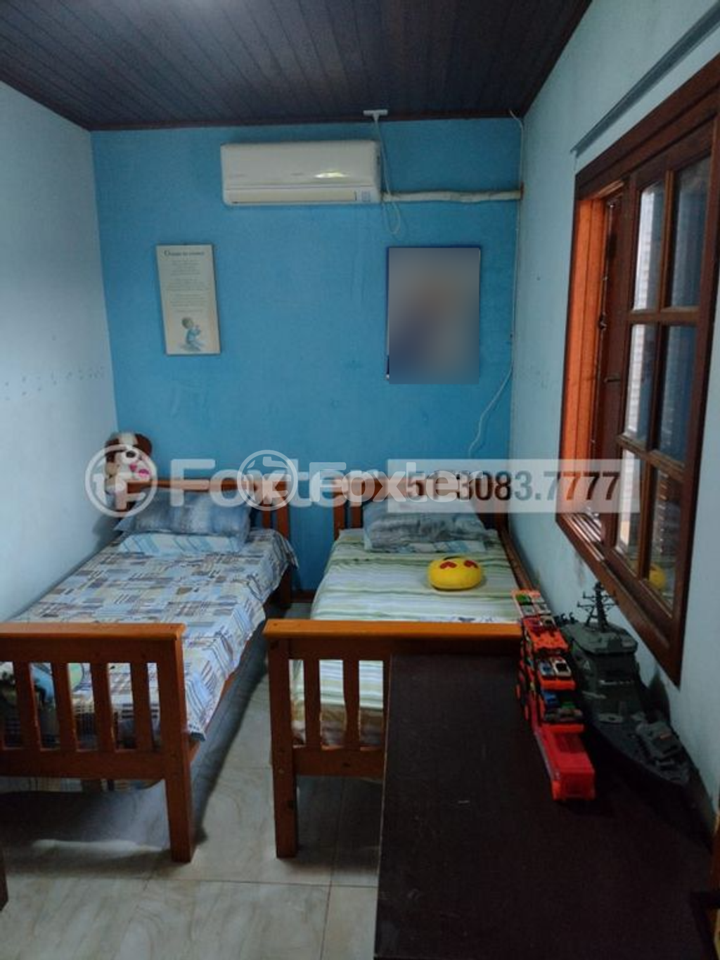casa sobrado para comprar em Doutor Hermes Pacheco, 802 - foto 8