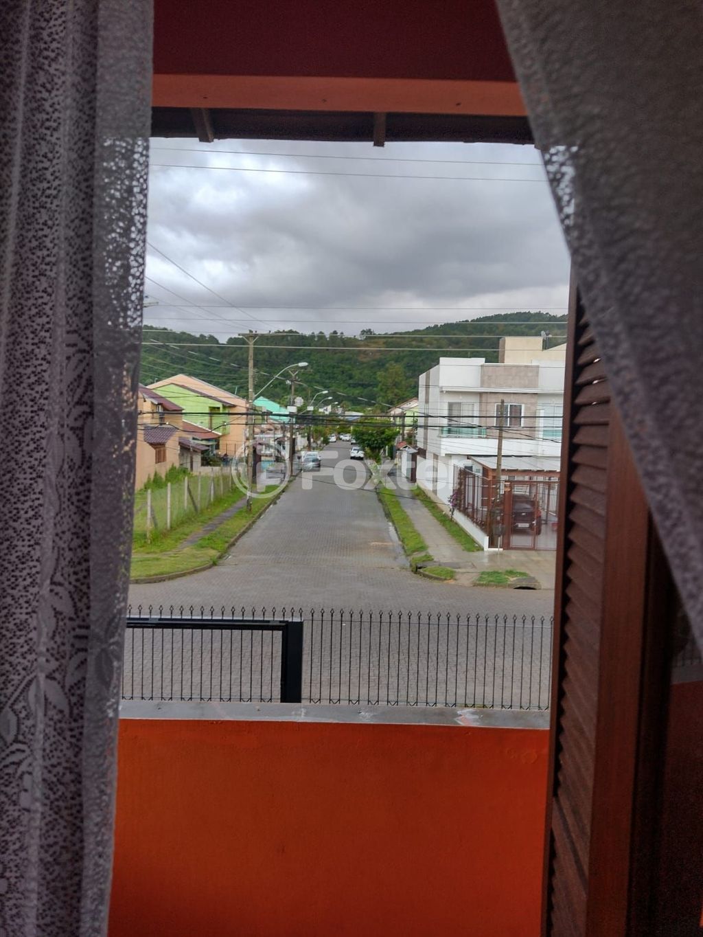 casa sobrado para comprar em Doutor Hermes Pacheco, 802 - foto 4