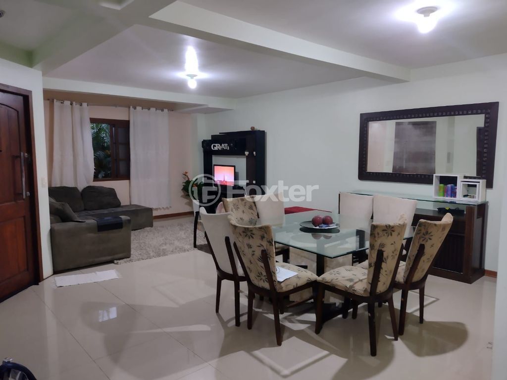 casa sobrado para comprar em Doutor Hermes Pacheco, 802 - foto 2