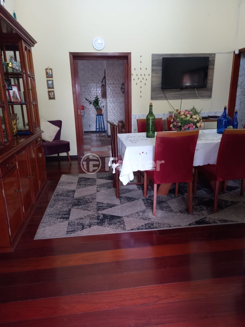 casa sobrado para comprar em Gamboa, 878 - foto 7