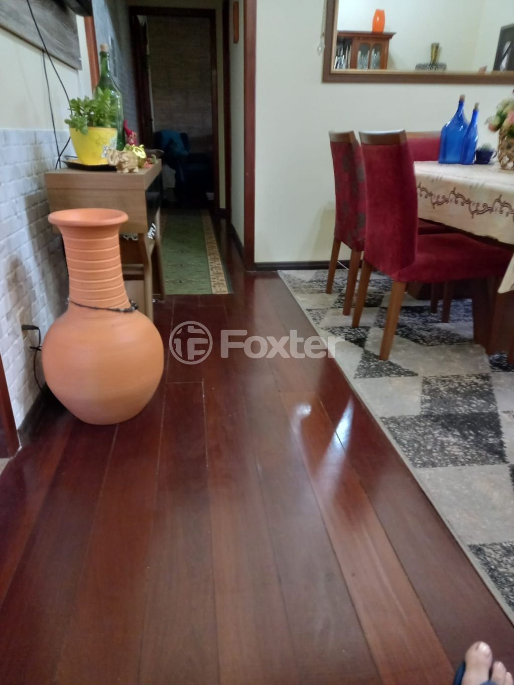 casa sobrado para comprar em Gamboa, 878 - foto 8