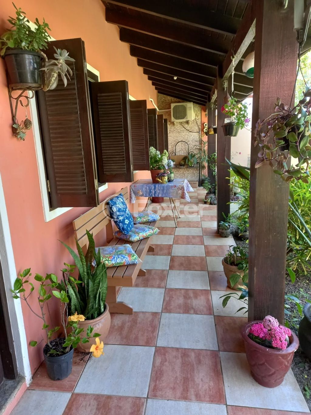 casa sobrado para comprar em Gamboa, 878 - foto 17
