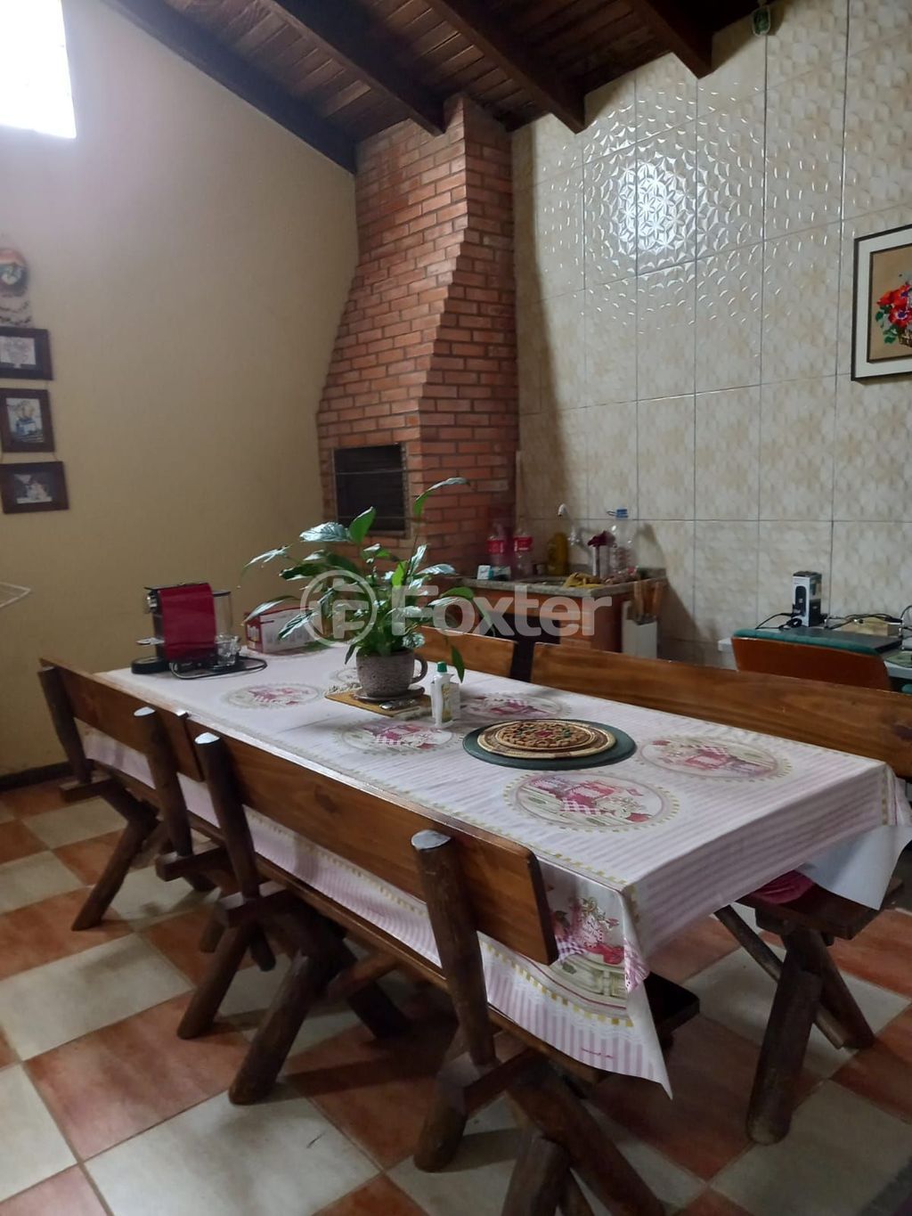 casa sobrado para comprar em Gamboa, 878 - foto 15