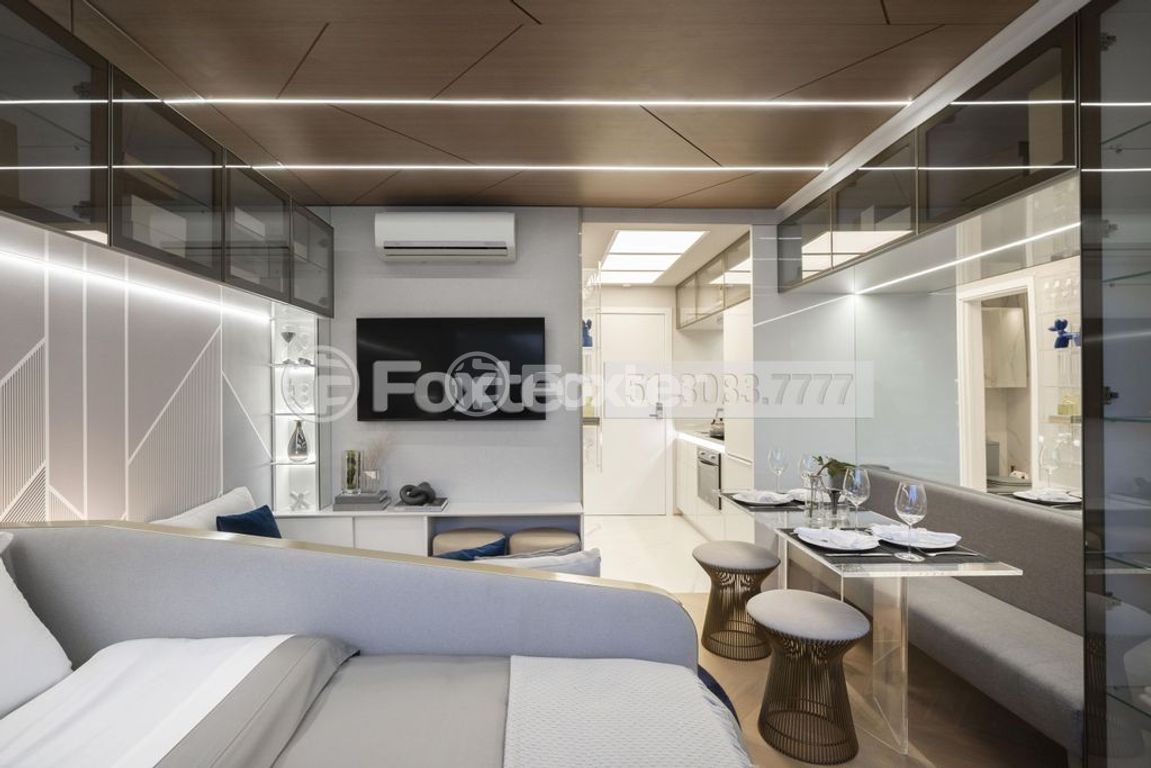 Loft/Flat para comprar em Casemiro de Abreu, 576 - foto 16