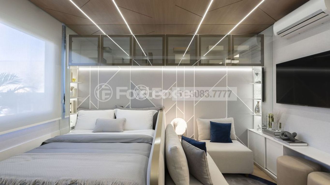 Loft/Flat para comprar em Casemiro de Abreu, 576 - foto 14