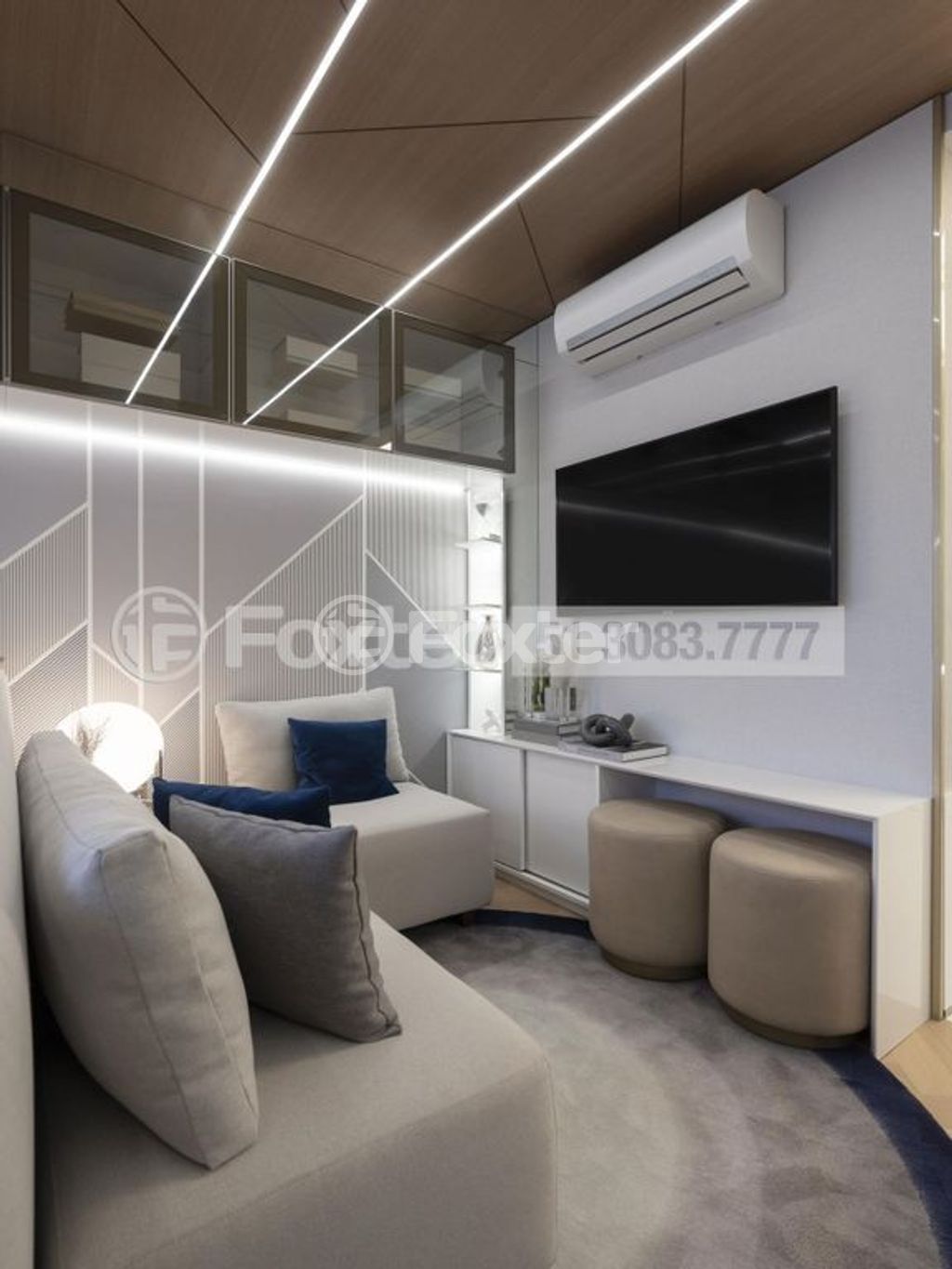 Loft/Flat para comprar em Casemiro de Abreu, 576 - foto 19