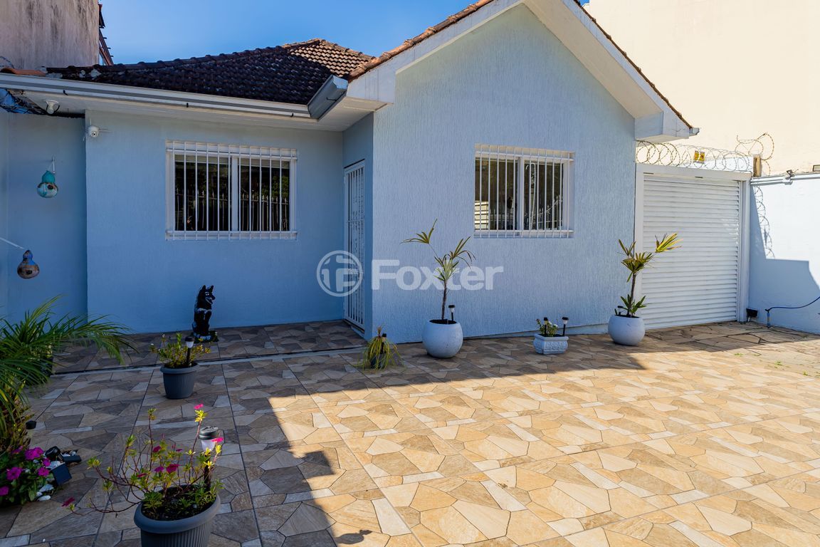 casa sobrado para comprar em ANGELO CRIVELLARO, 359 - foto 67